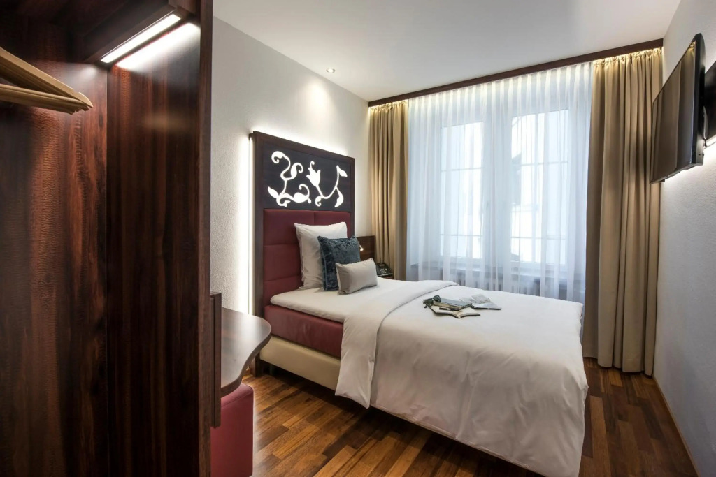 Hotel Scheuble
