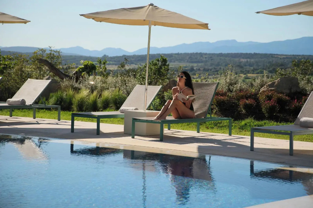 Es Figueral Nou Hotel Rural & Spa