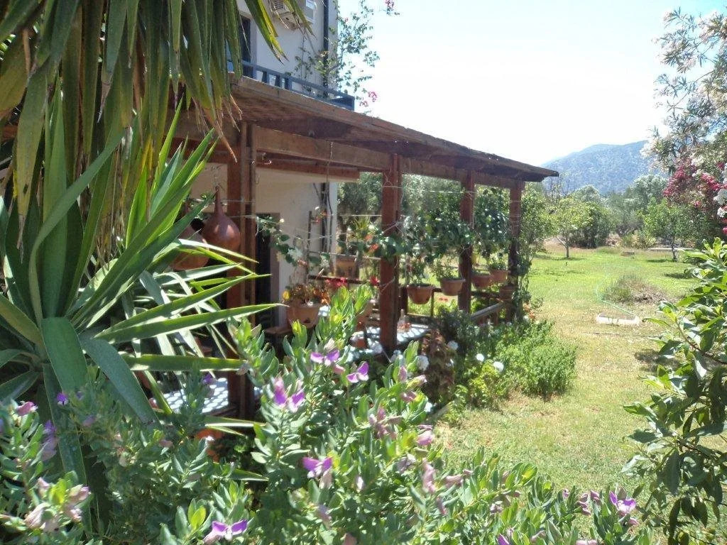 Eleni Apartments