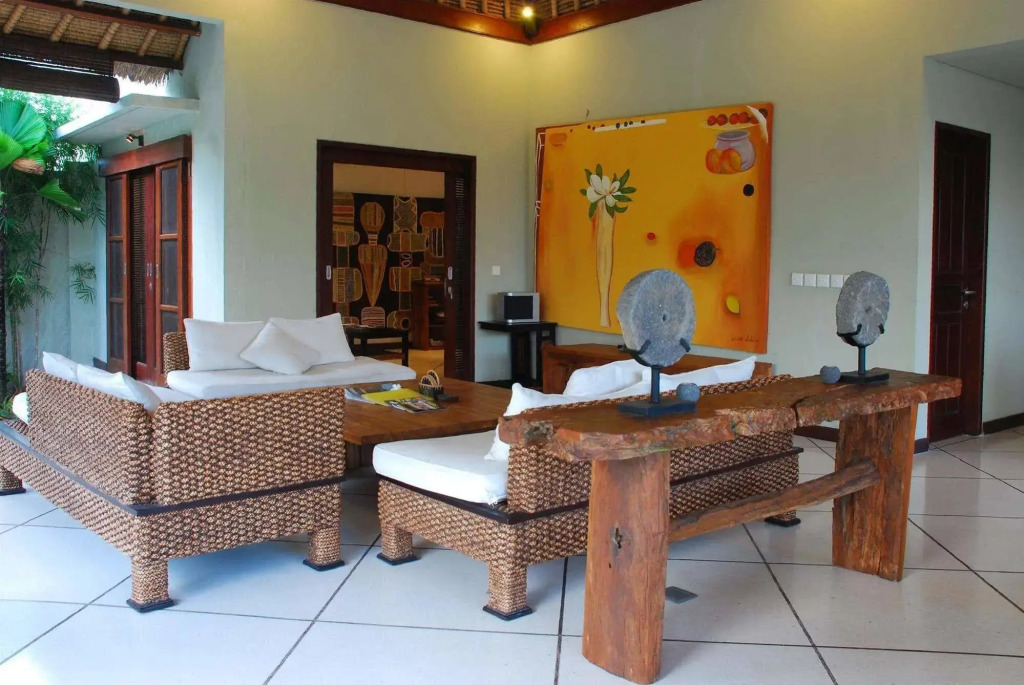 Villa Cinta
