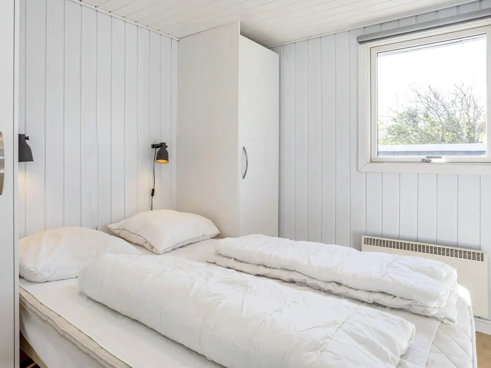 10 Person Holiday Home in Vestervig-by Traum