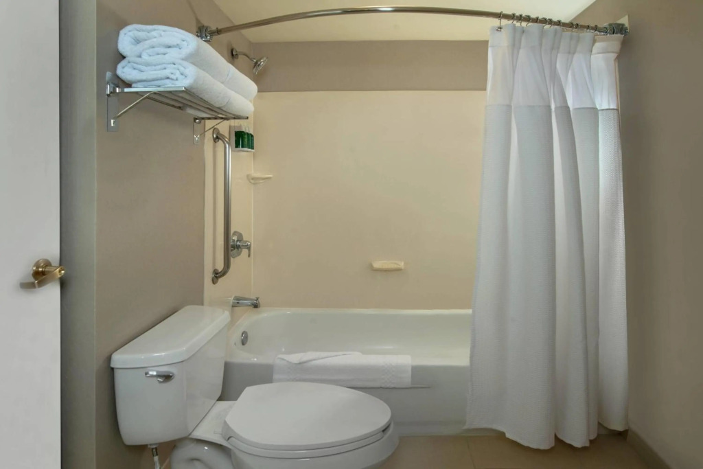 SpringHill Suites Centreville Chantilly