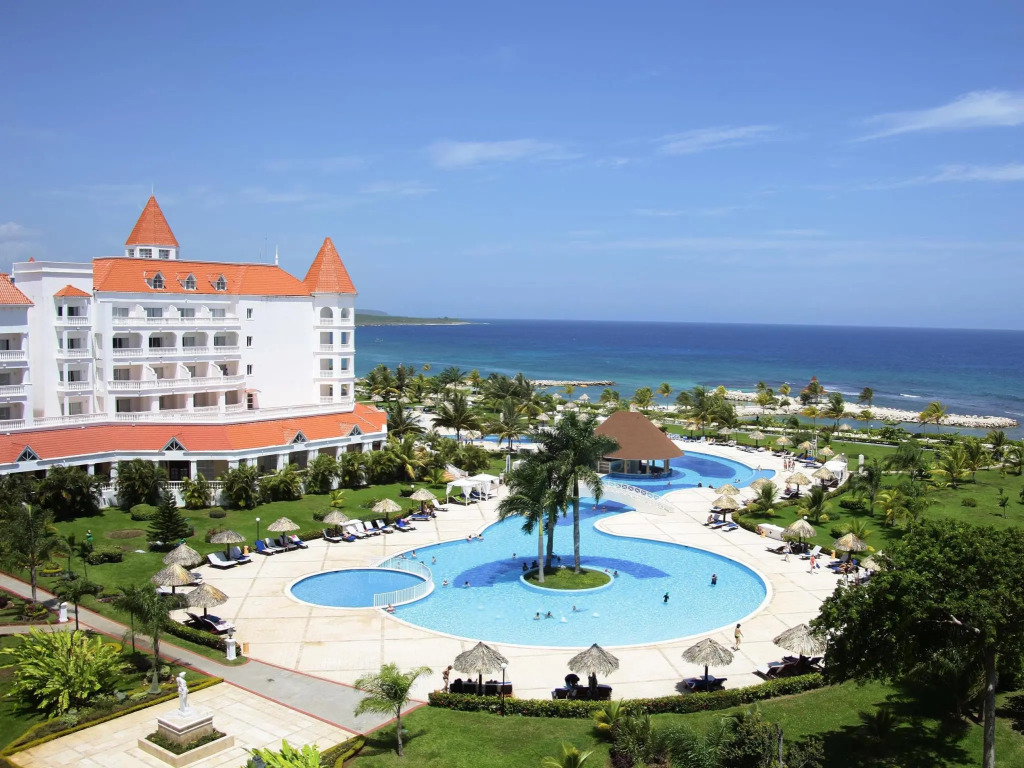 Bahia Principe Explore Jamaica - All Inclusive