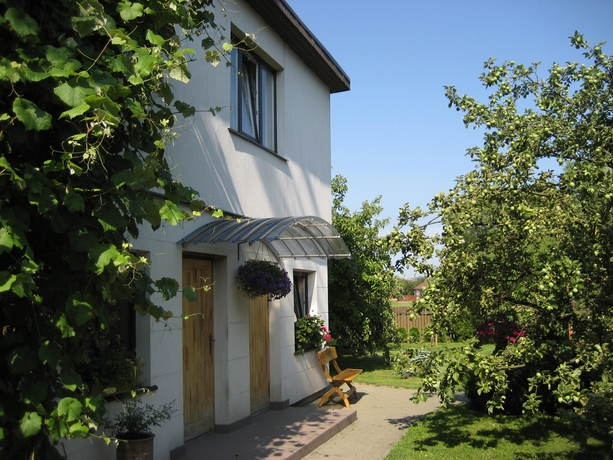 Guest House Maija