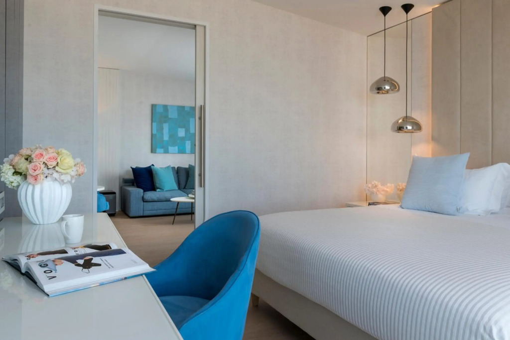 Atlantic Hotel & SPA
