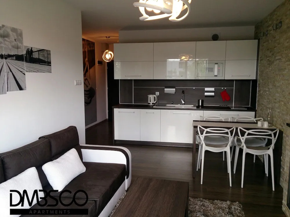 Kolobrzeg.apartments