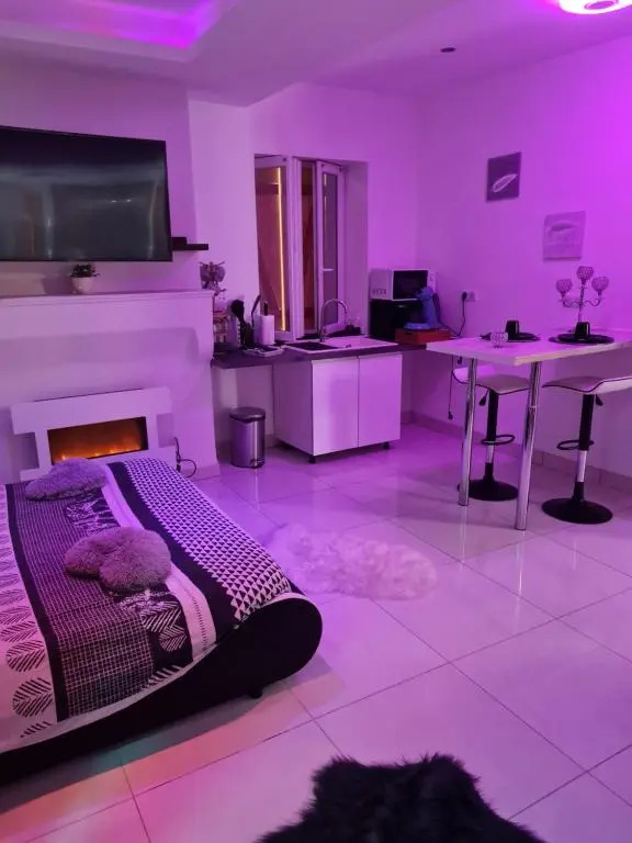 1001 nuits spa