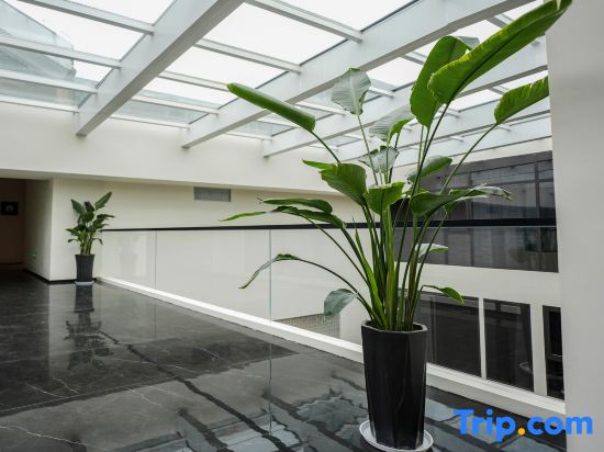 Jingdezhen China Ceramics Museum Immersing Resort Hotel
