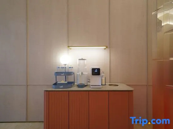HanTing Hotel (Jiaxing University Nanhu)