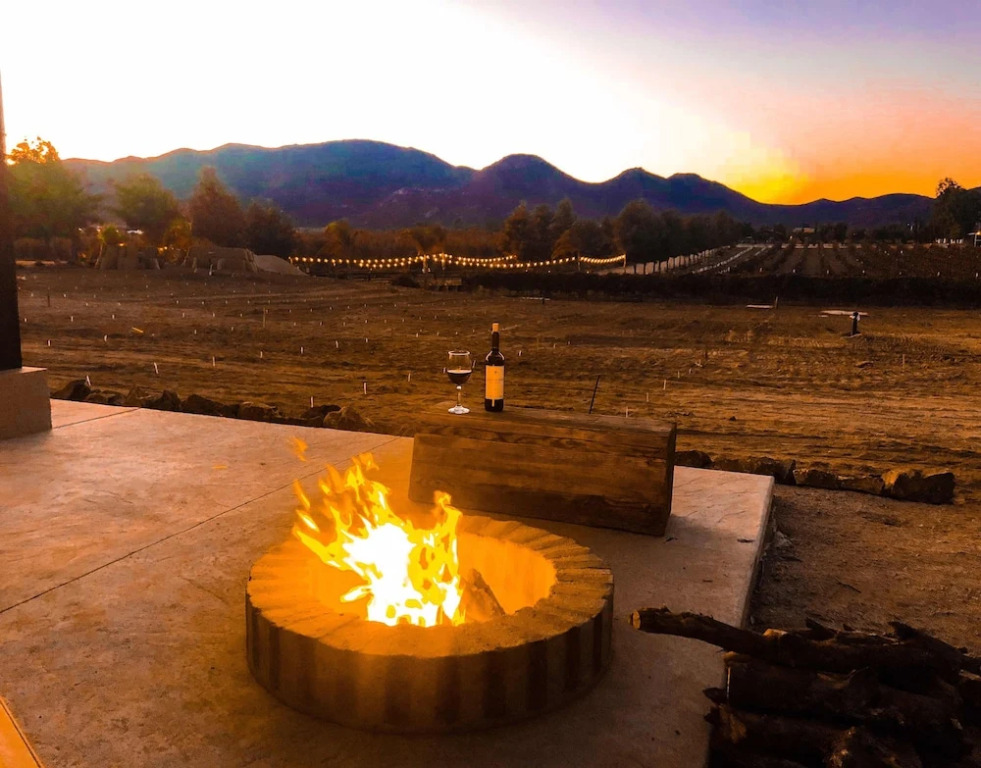 Rancho Los Retoños