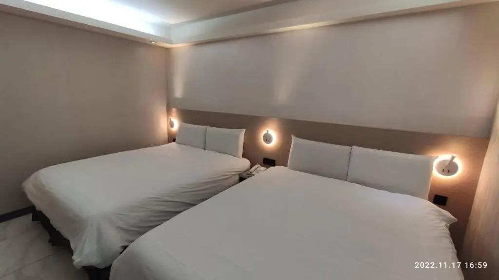Ya Dou Hotel