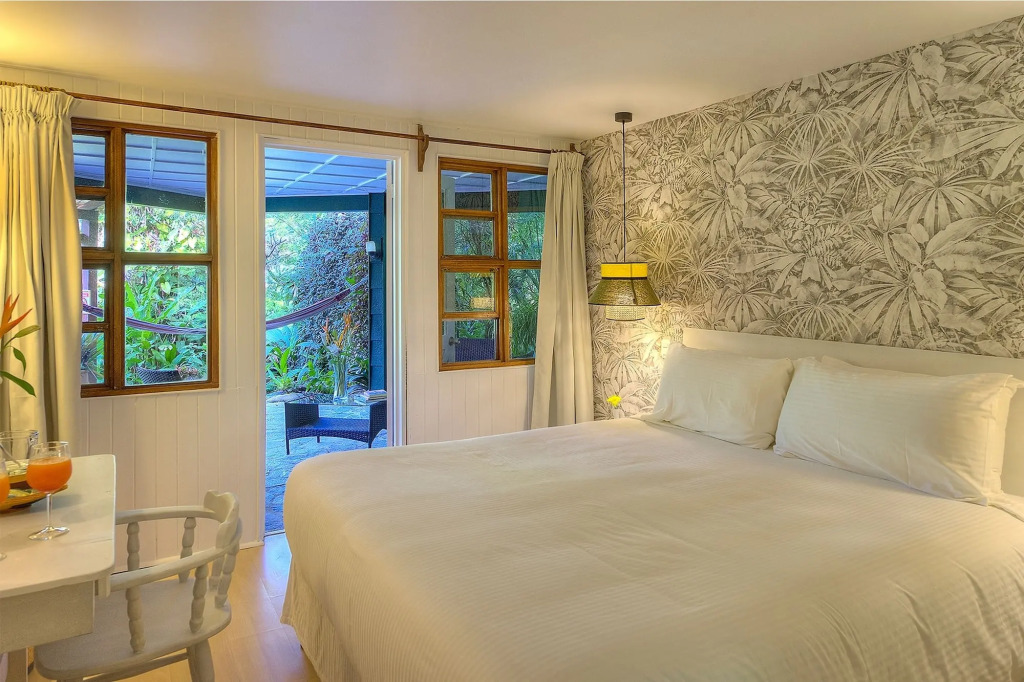 Monteverde Lodge by Böëna