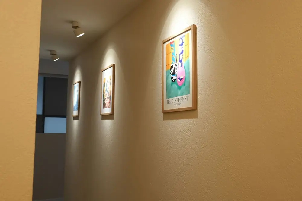 Urban room samed