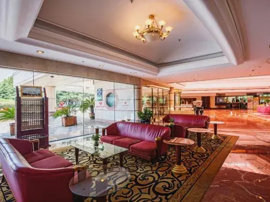 Shaoxing International Hotel