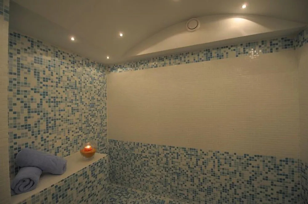 Panorama Spa Hotel