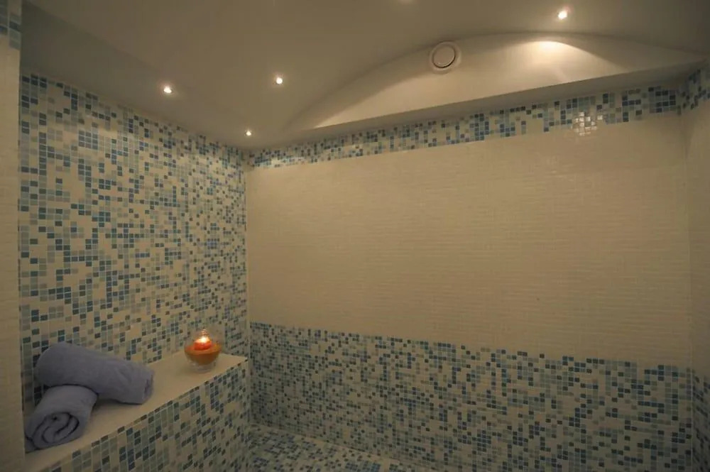 Panorama Spa Hotel