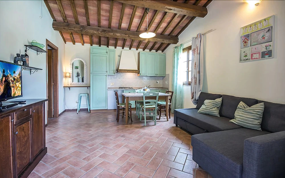 Borgo Da Vinci