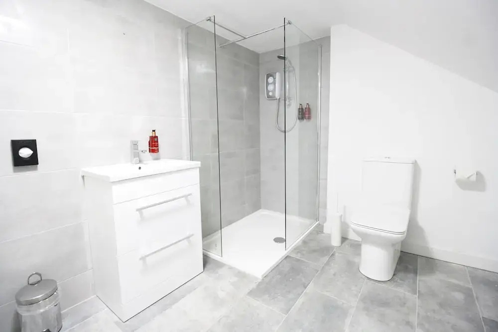 Willow Serviced Apartments - Northcote Street