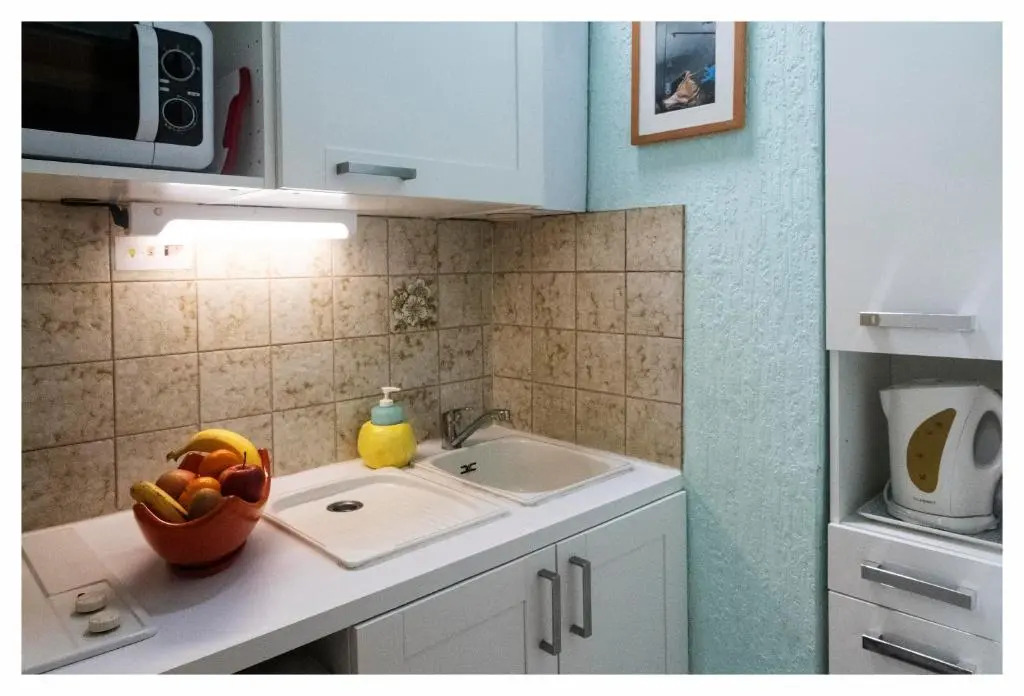 Apartment Gîte Luvain Toulouse