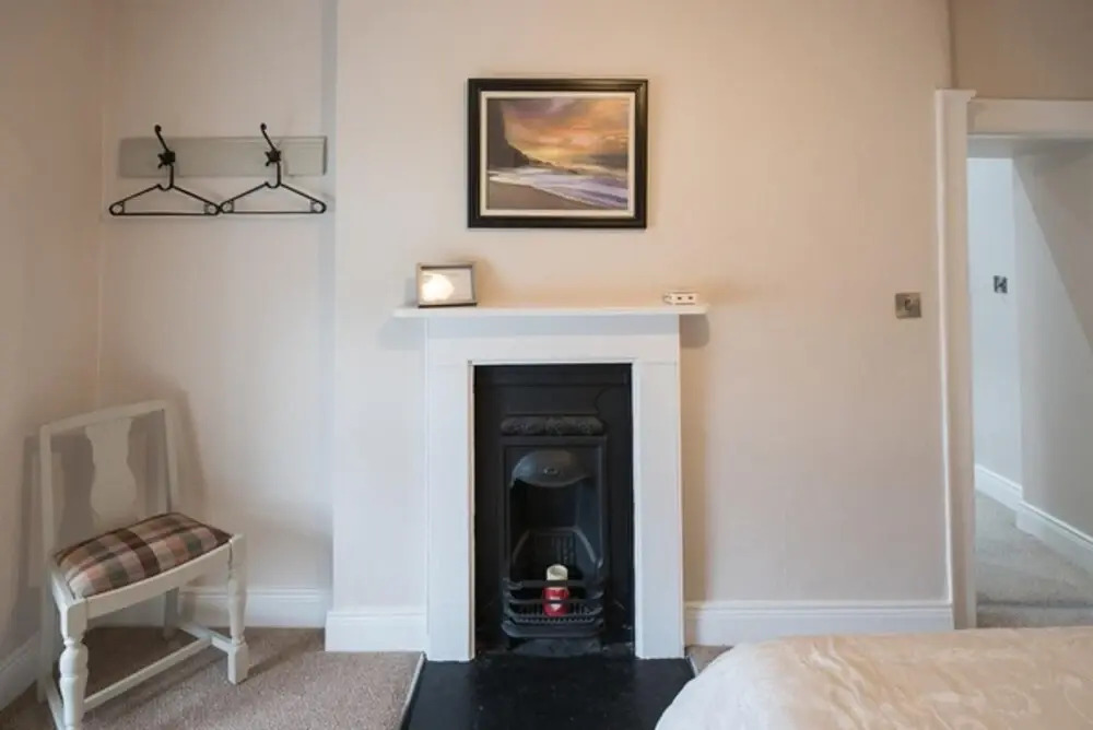 Charming 2 Bed Apartment Donegal Town Centre