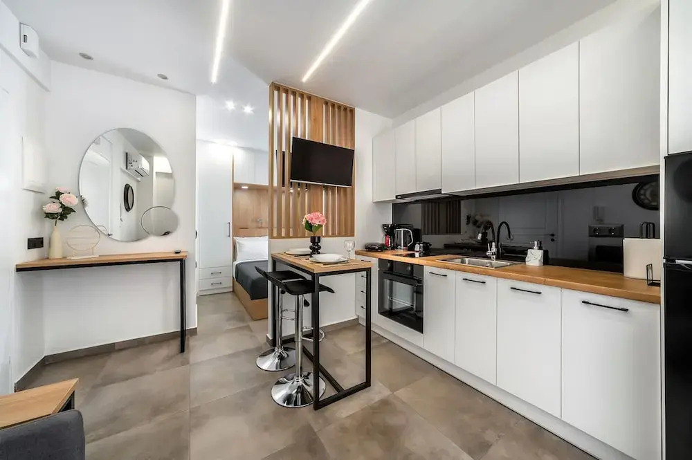 Studio Eirini by Cretanhouses