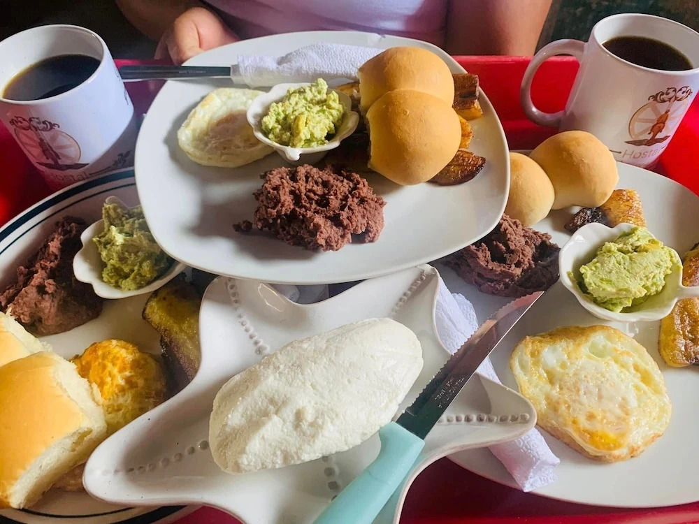 Hostal Raíces de mi Pueblo