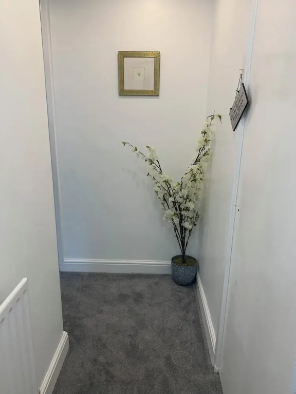 Posh Pad Woolton Village