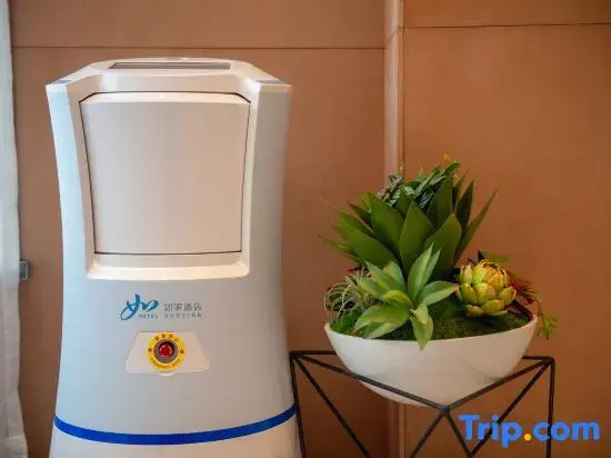 Home Inn · Neo (Xinda Jiayuan Panshi Government Service Center Store)