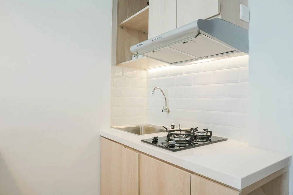 Cozy Living 2Br Sunter Park View Apartment