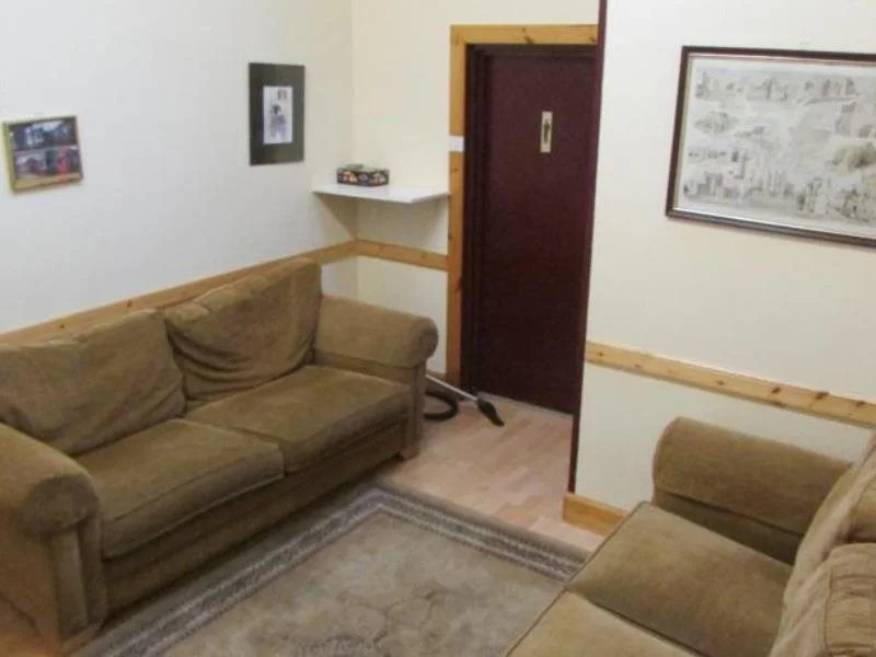 West Highland Lodge