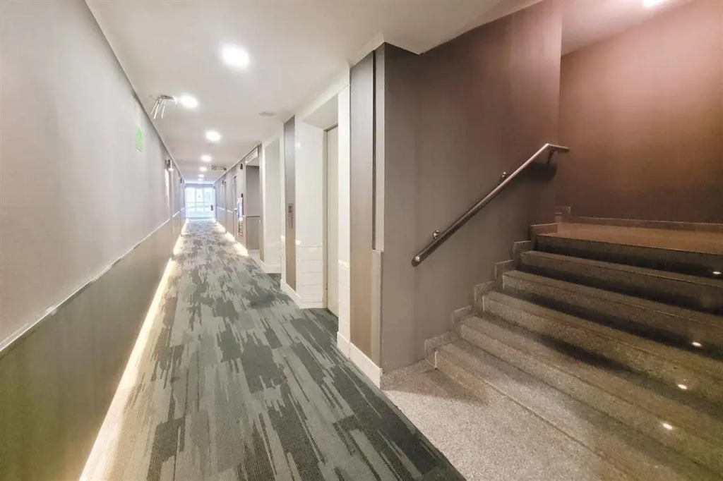 Citin Pratunam Bangkok by Compass Hospitality