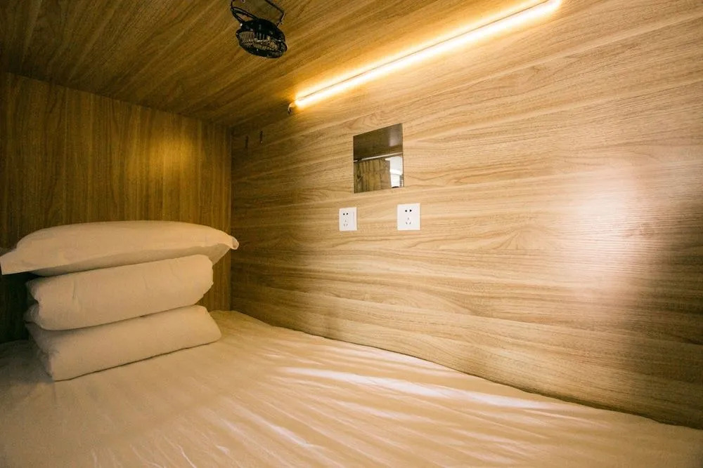 Harbin Midian Youth Hostel