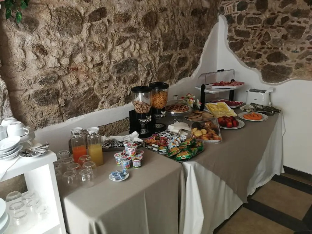 Residenza Kalios