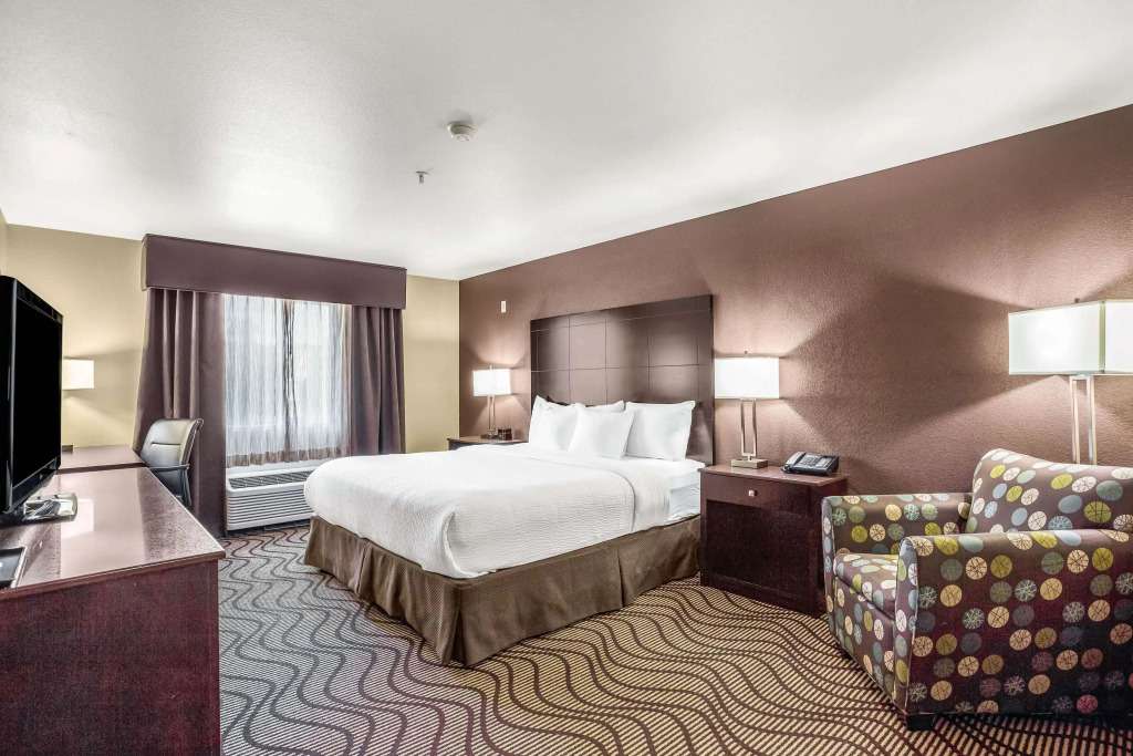 La Quinta by Wyndham Meridian / Boise West