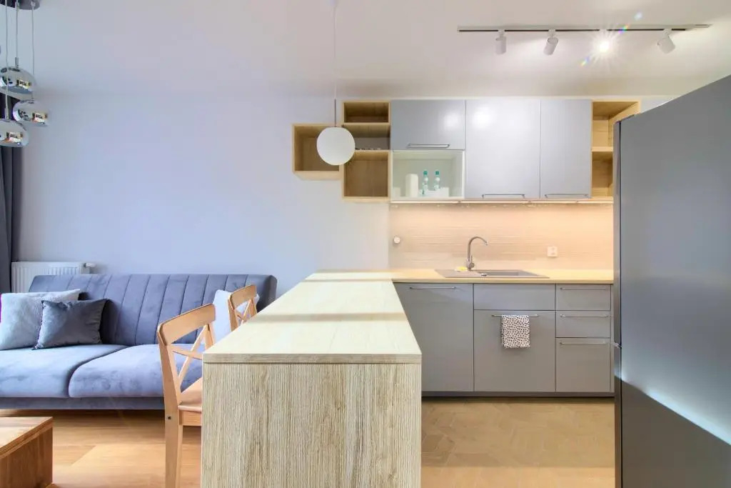 Apartments in - River House