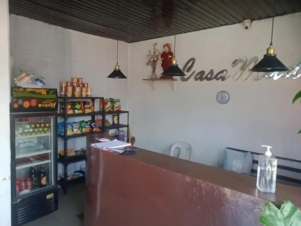 Casa Madrid