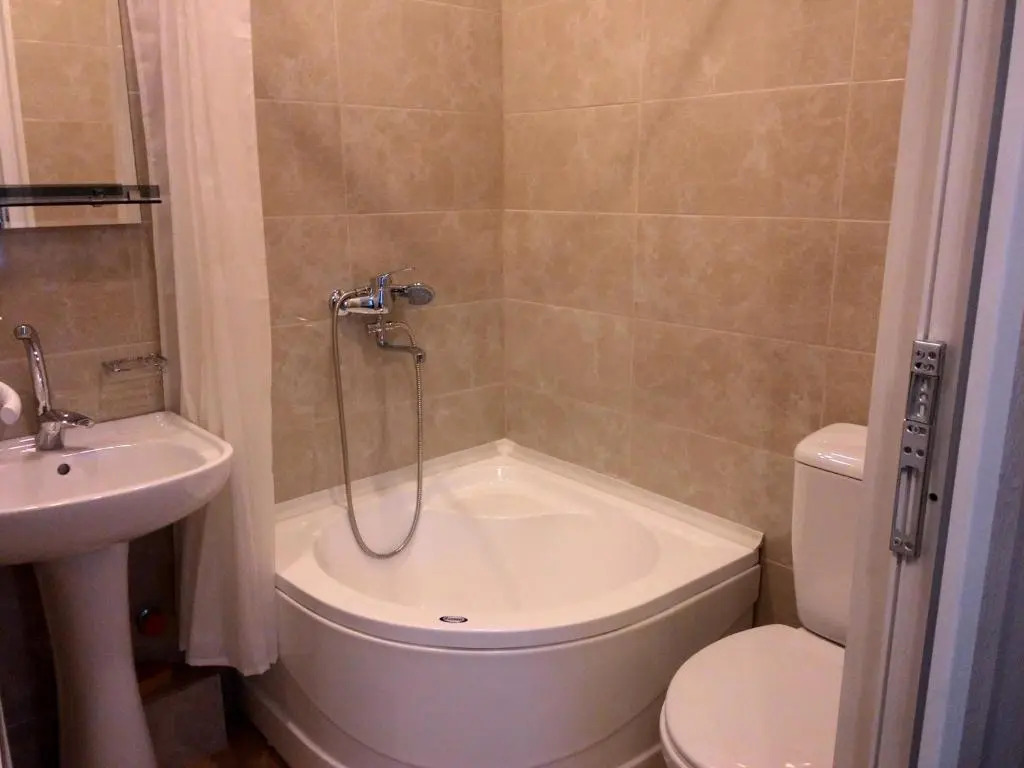 Apartment Story