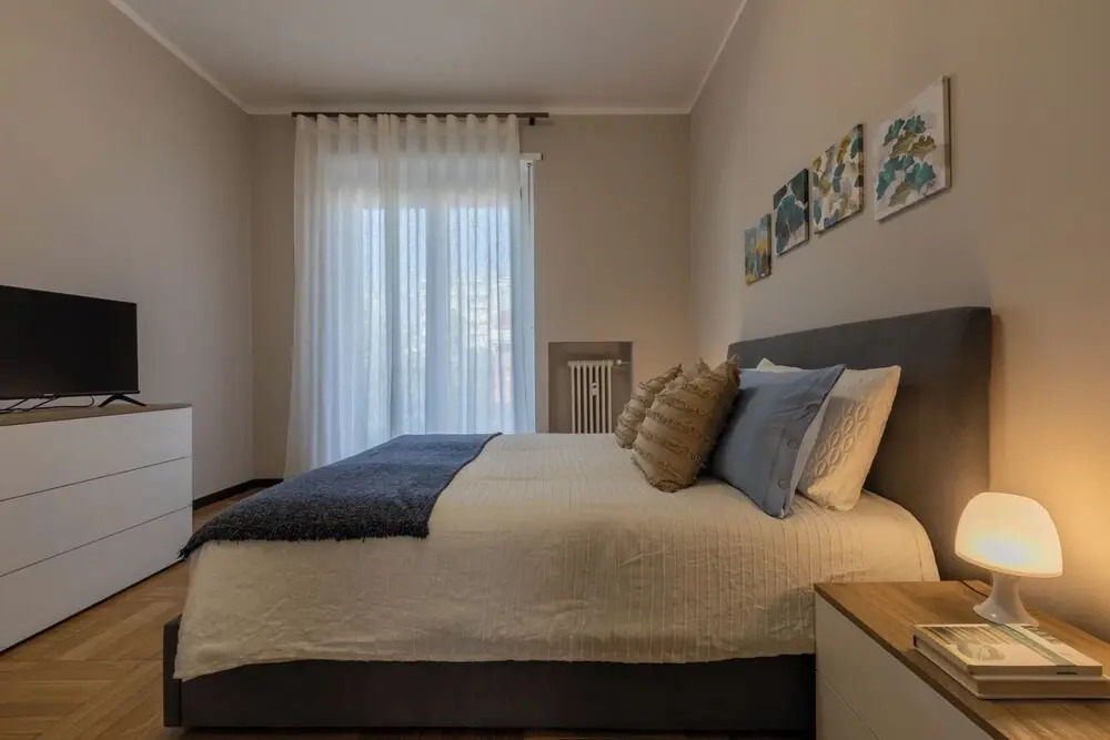 Torino Modern Stay by Wonderful Italy