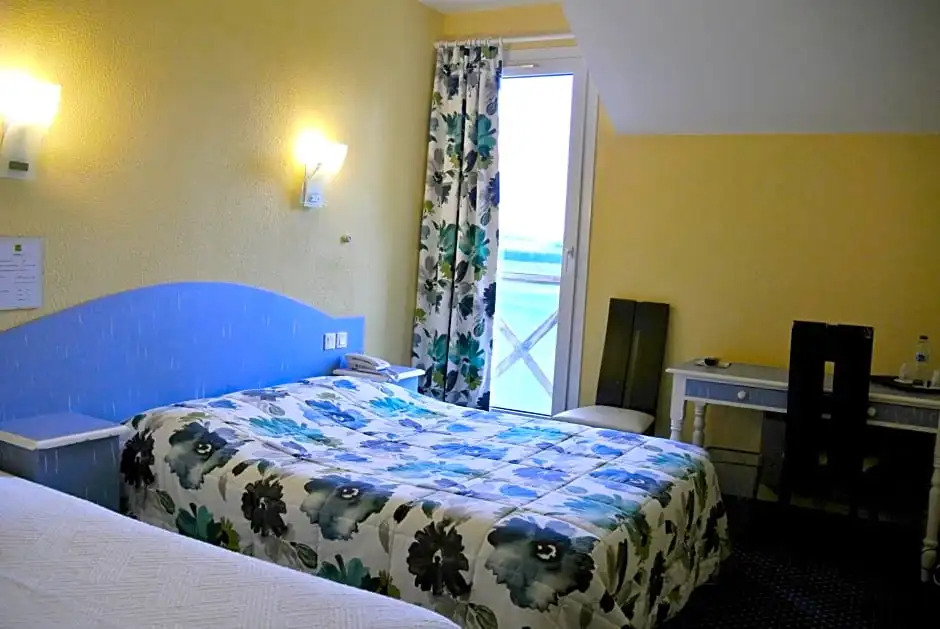 Logis Argonne Hôtel