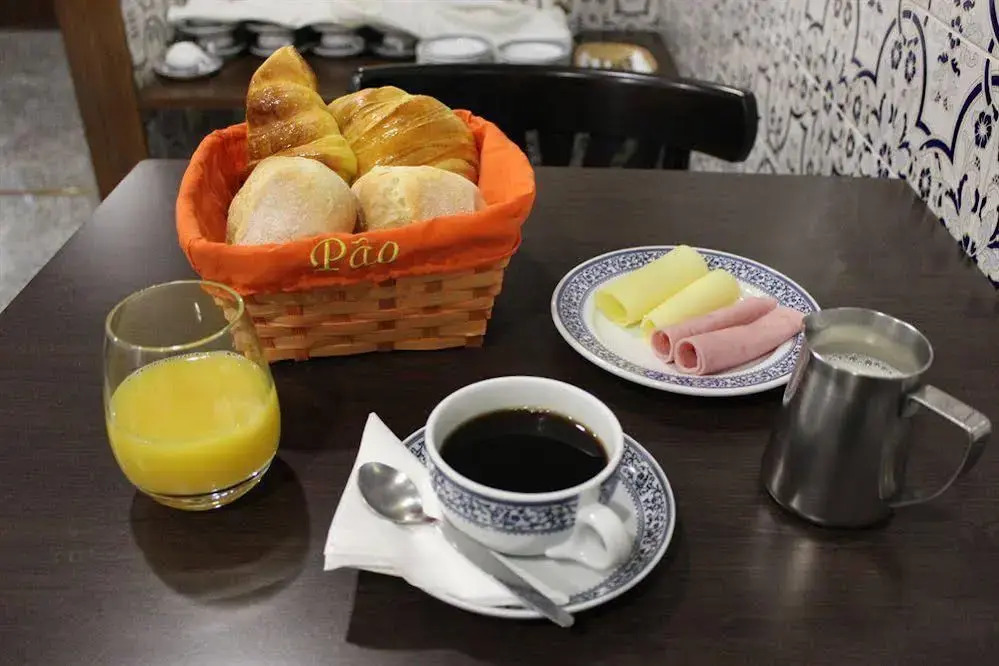 D El Rei B&B
