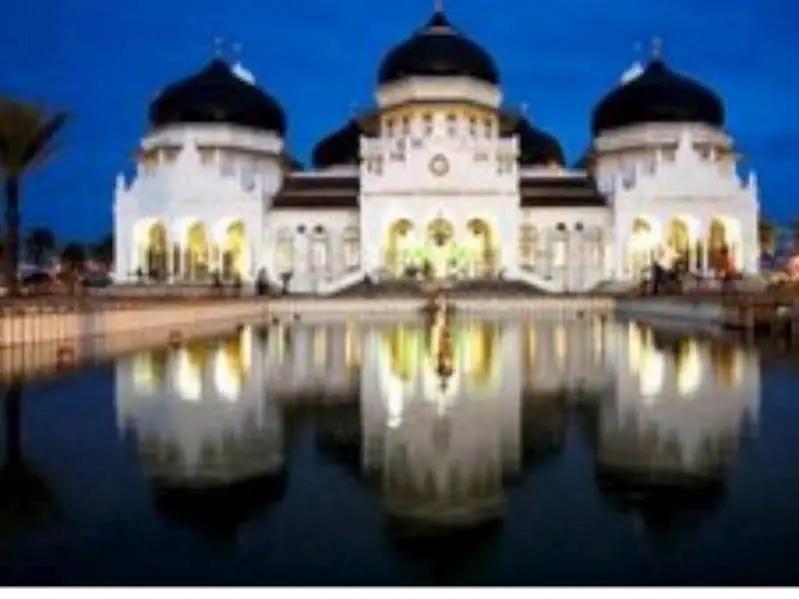 Grand Bayu Hill Hotel