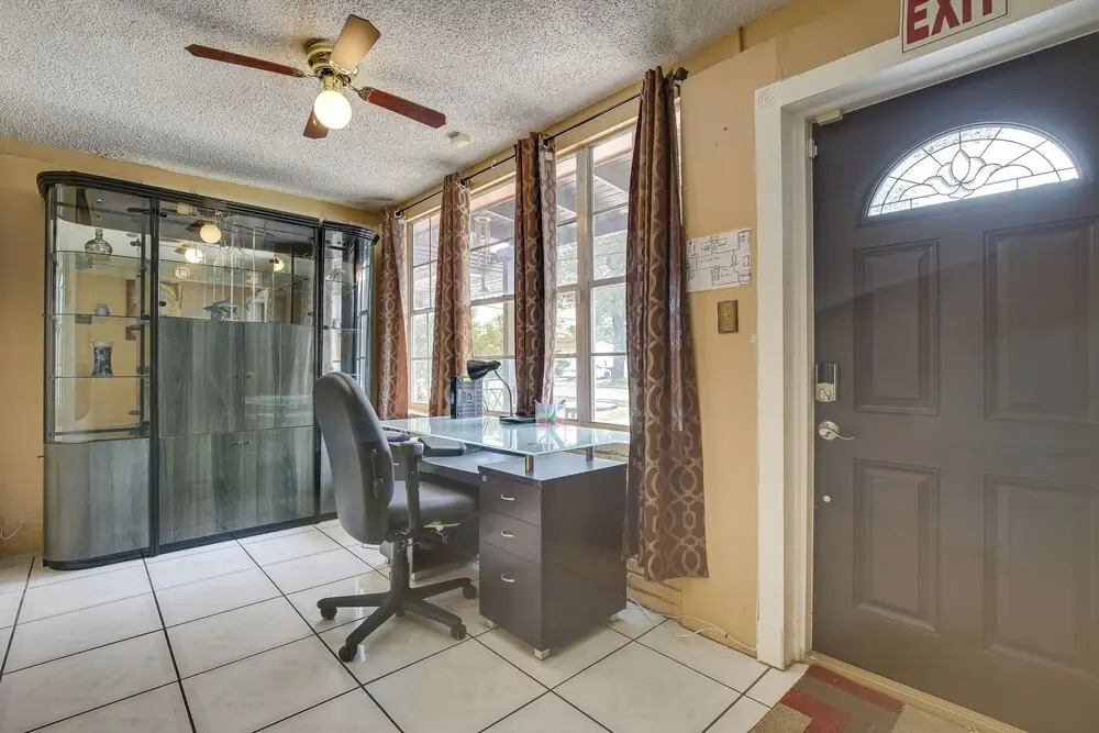 4 Mi to Beach: Hollywood Home w/ Patios!