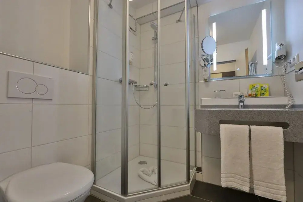 Sonnenhotel Bayerischer Hof - All Inklusive