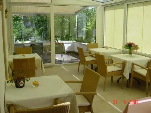Pension Chalet