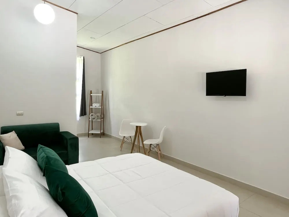 Natüra Hotel Monteverde