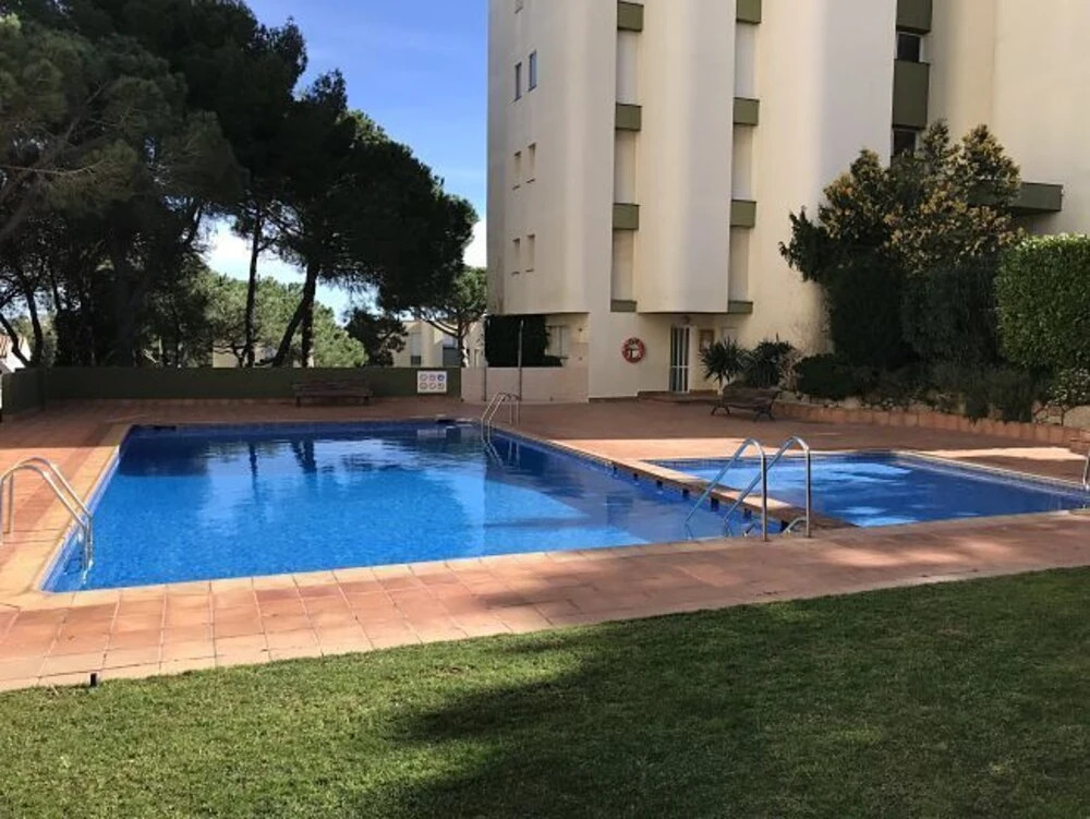 Apartamento Nautic Aro I 5A