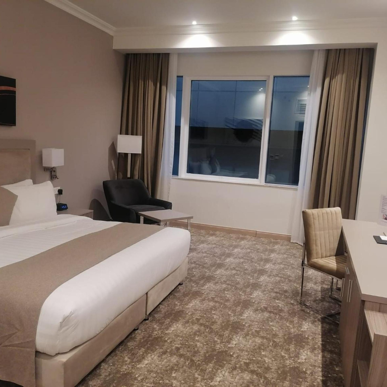 Gloria Hotel & Suites Doha