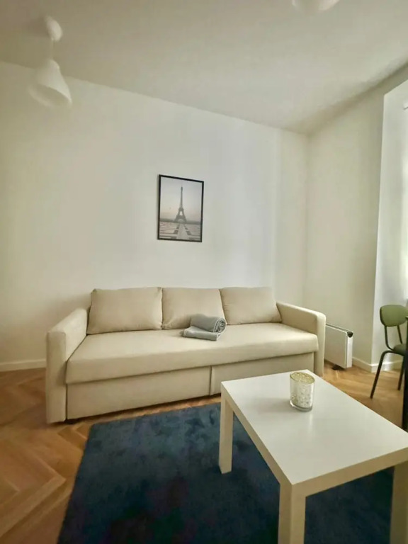 Rembrandt street Family Apartment