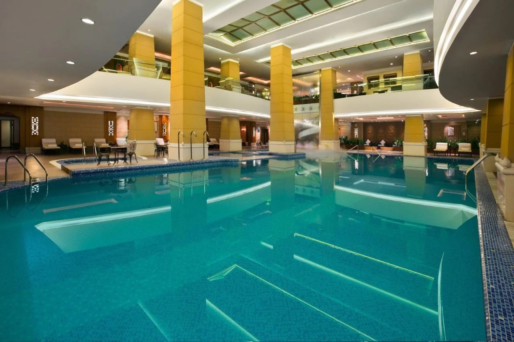 Kempinski Hotel Chengdu