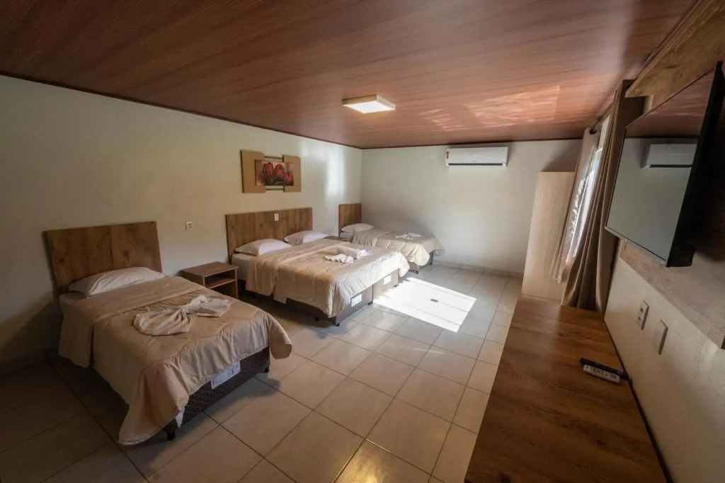 Hotel Fazenda Casarão do Vale